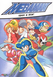 Mega Man: Upon a Star (1993)