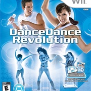Dance Dance Revolution