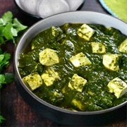 Paneer (India)