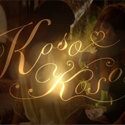 Ko-So-Ko-So - Koda Kumi (2011)