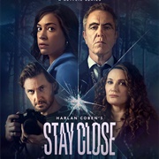 Stay Close (2021)
