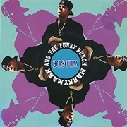 'Wildside' by Marky Mark and the Funky Bunch