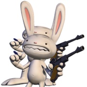 Max (Sam & Max)