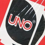 1972: Uno