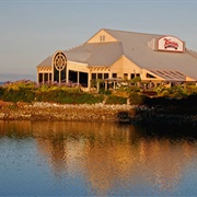 Burlingame, California