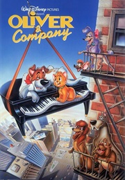 Oliver & Company (1988)