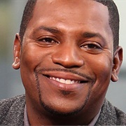 Mekhi Phifer