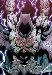 Barbatos (DC Comics)