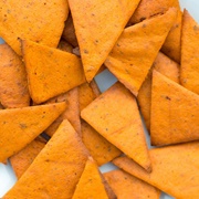 Lentil Chips