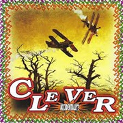 Clever-Accidentally?