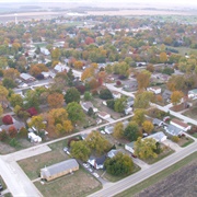 Gibson City, Illinois
