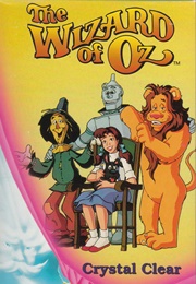 The Wizard of Oz: Crystal Clear (1990)