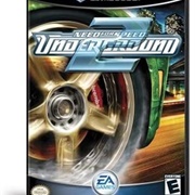 Need for Speed: Underground 2