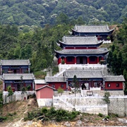 Pingbian Miao Autonomous County