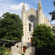 Cathedral of Christ the King (Atlanta)