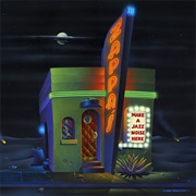 Make a Jazz Noise Here (Frank Zappa, 1991)