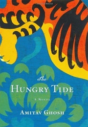 The Hungry Tide (Amitav Ghosh)
