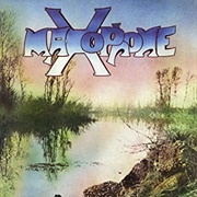 Maxophone - S/T [English Lyrics]