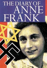 The Diary of Anne Frank (Anne Frank)