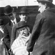 Mark Twain