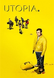 Utopia (2013)