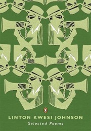 Selected Poems (Linton Kwesi Johnson)