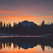 Find Deeper Peace Within Myself