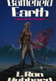 Battlefield Earth (L. Ron Hubbard)
