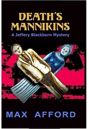 Death's Mannikins (Max Afford)