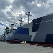 American Victory Ship & Museum