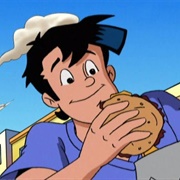 Jughead (Archie Comics)