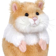 Mazin' Hamster Honey