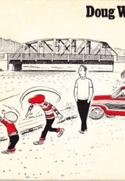 Doug Wright's Family (Doug Wright)