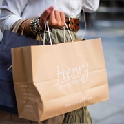 Buy Something You've Always Wanted