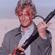 John Rider (The Hitcher)