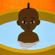 Kirikou (Kirikou and the Sorceress)