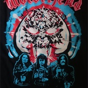 Overkill - Motorhead