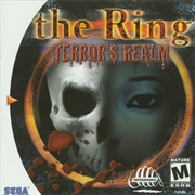 The Ring: Terror's Realm (2000)