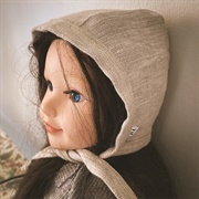 Doll Bonnet