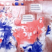 Machiavel - Mechanical Moonbeams