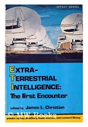 Extraterrestrial Intelligence (James L. Christian)