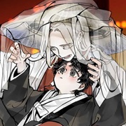 Paljae, Child of Winter