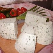 Brânză De Suhaia