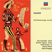 Die Meistersinger Von Nürnberg