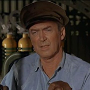 Frank Towns (The Flight of the Phoenix, 1965)