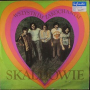 Skaldowie - Wszystkim Zakochanym