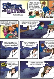 For Better of for Worse (Lynn Johnston)