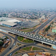 Asaba, Nigeria