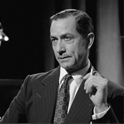 Edward R. Murrow (Good Night, and Good Luck., 2005)