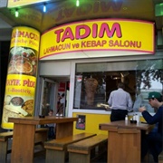Tadim, Berlin